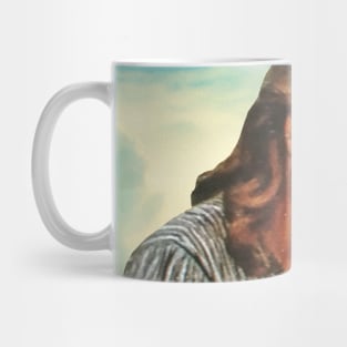 Match Made In Heaven Mug